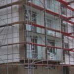 Размеры пеноблоков стандартные