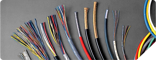 Как выбрать электрические кабеля и провода