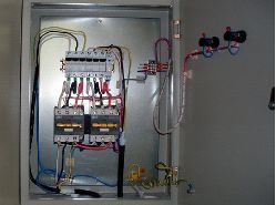Как правильно подключить генератор к дому