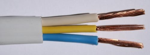 Как выбрать электрические кабеля и провода
