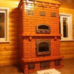 выбрать краску для кирпича металла